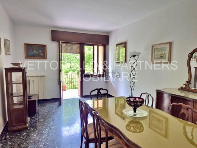 Appartamento in vendita di 85 m² in Via Terraglio, 318