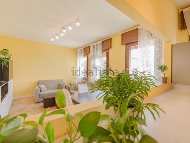 Appartamento in vendita di 85 m² in Via Terronazzo, 1