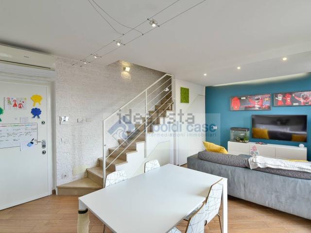 Appartamento in vendita di 85 m² in Via Tevere