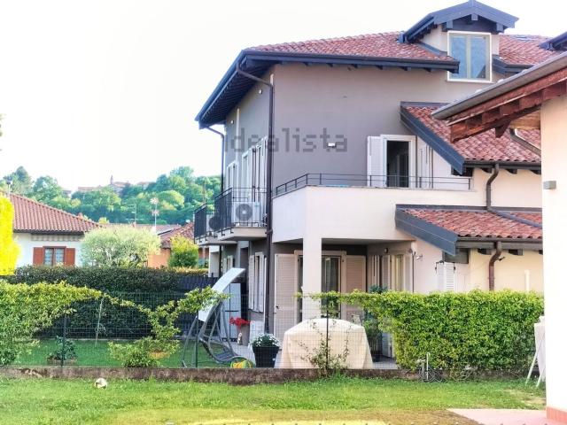 Appartamento in vendita di 85 m² in Via Tintoretto