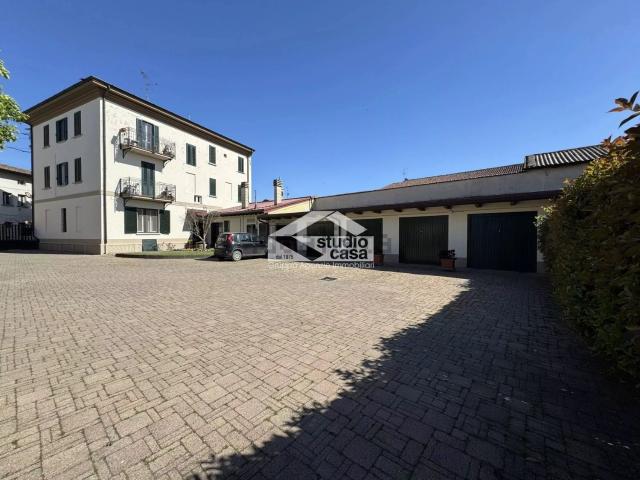 Appartamento in vendita di 85 m² in Via Ticengo
