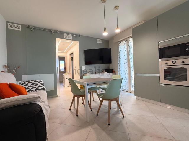 Appartamento in vendita di 85 m² in Via Ticino, 2