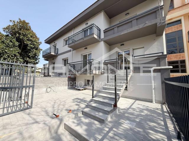 Appartamento in vendita di 85 m² in Via Ticino