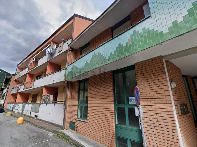 Appartamento in vendita di 85 m² in Via Tiro a Segno, 37