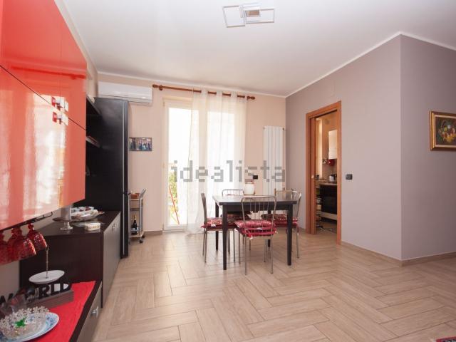 Appartamento in vendita di 85 m² in Via Tisia
