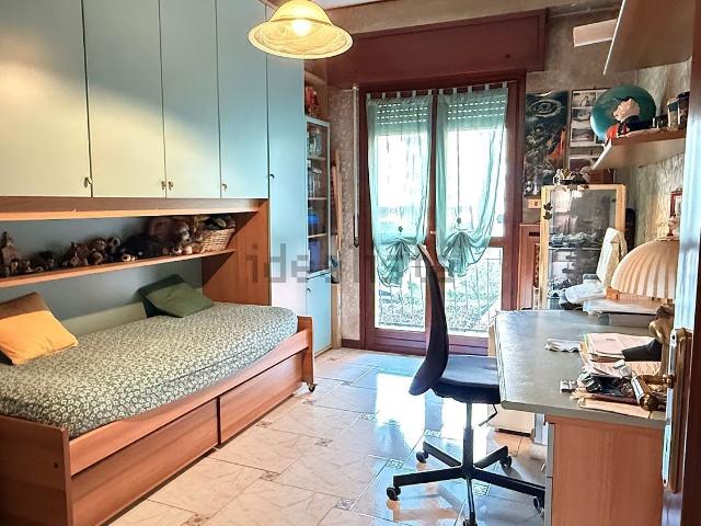 Appartamento in vendita di 85 m² in Via Tito Livio, 21