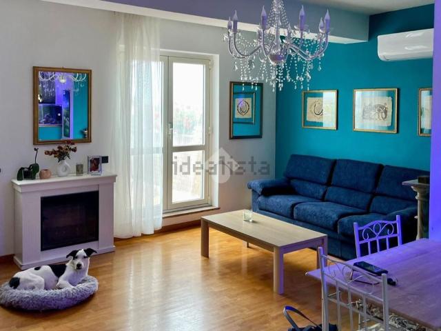 Appartamento in vendita di 85 m² in Via Tony Aceti, 7
