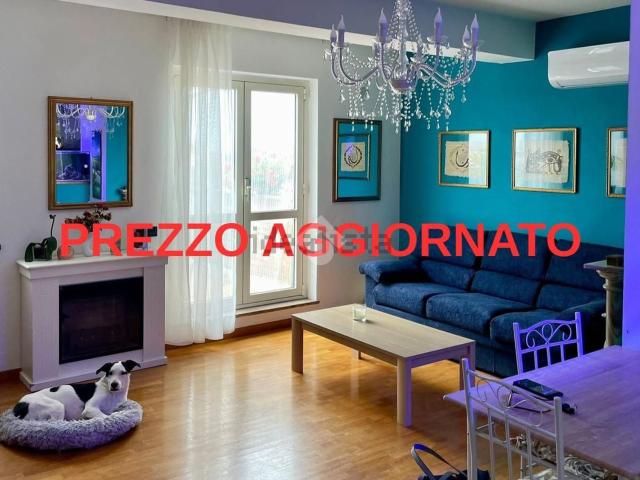 Appartamento in vendita di 85 m² in Via Tony Aceti, 7