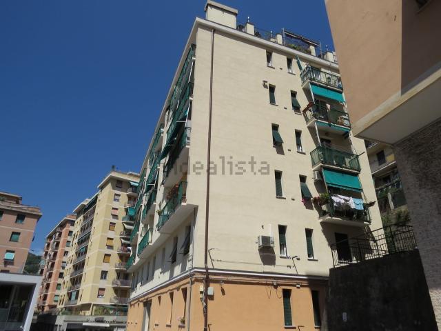 Appartamento in vendita di 85 m² in Via Tortona, 3