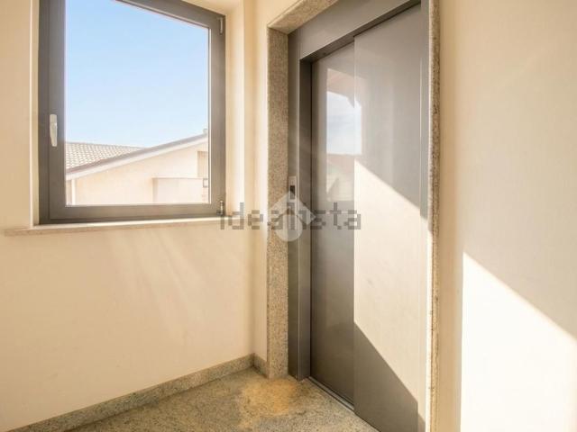 Appartamento in vendita di 85 m² in Via Tordino, 8