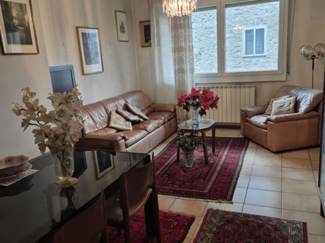 Appartamento in vendita di 85 m² in Via Torelli, 9