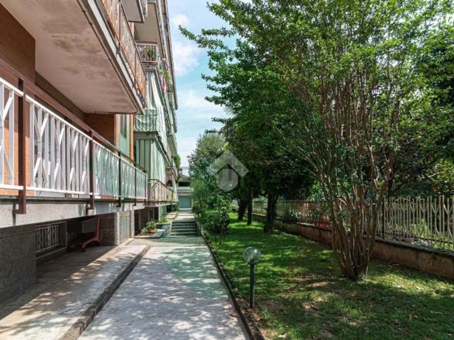 Appartamento in vendita di 85 m² in Via Torino, 13