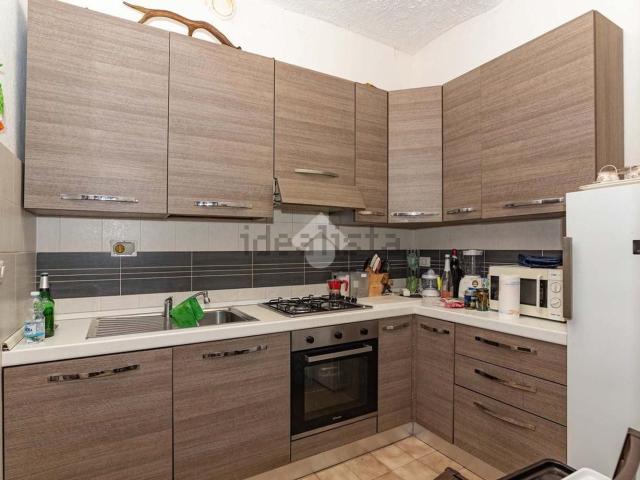 Appartamento in vendita di 85 m² in Via Torino, 239