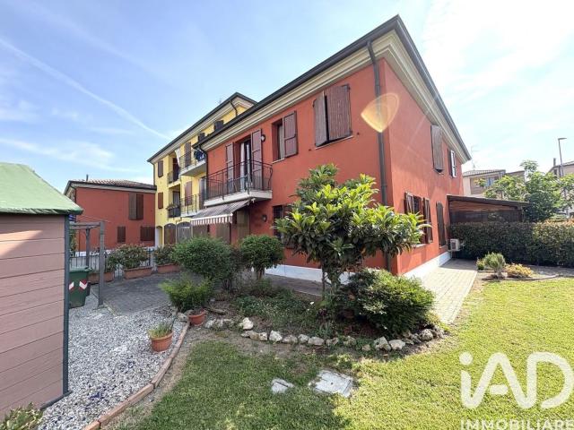 Appartamento in vendita di 85 m² in Via Torino