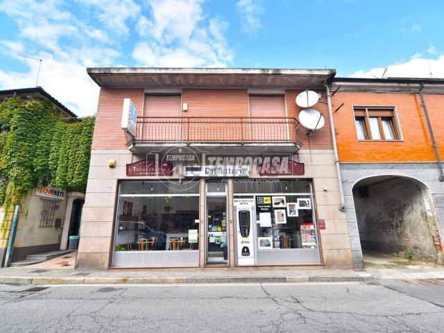 Appartamento in vendita di 85 m² in Via Torino
