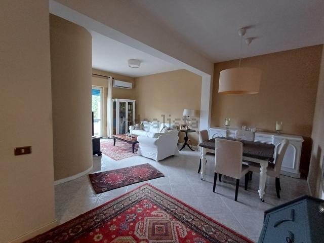 Appartamento in vendita di 85 m² in Via Torquato Tasso