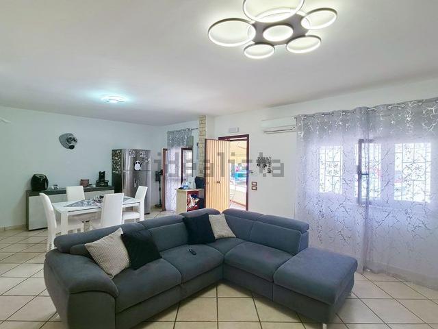 Appartamento in vendita di 85 m² in Via Torrente Reginella, 7