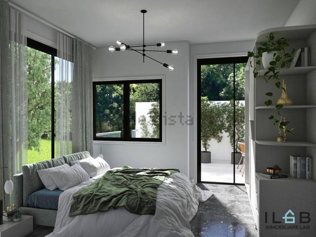 Appartamento in vendita di 85 m² in Via Toscana, 209