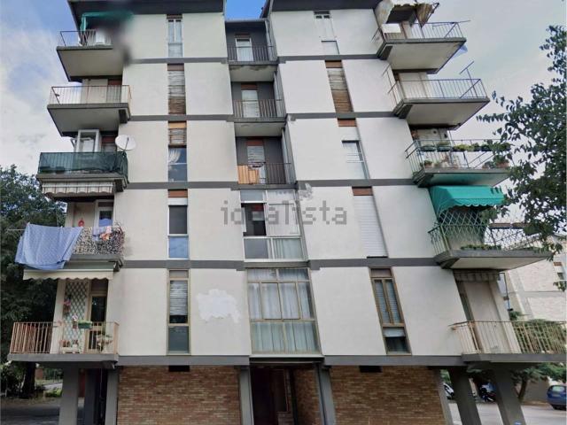 Appartamento in vendita di 85 m² in Via Toscana