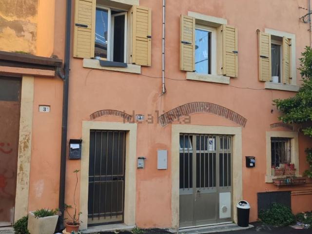 Appartamento in vendita di 85 m² in Via Tosi, 3