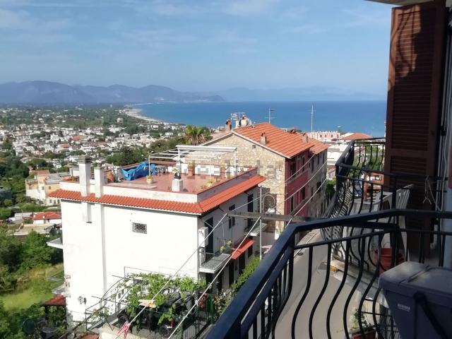 Appartamento in vendita di 85 m² in Via Totocolarulli, 11