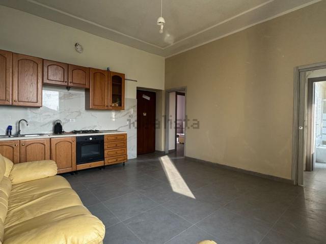 Appartamento in vendita di 85 m² in Via Treviglio