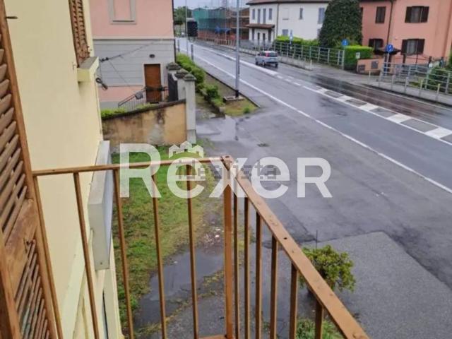 Appartamento in vendita di 85 m² in Via Treviglio