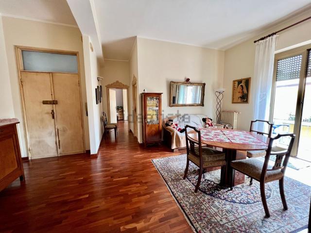 Appartamento in vendita di 85 m² in Via trevisani
