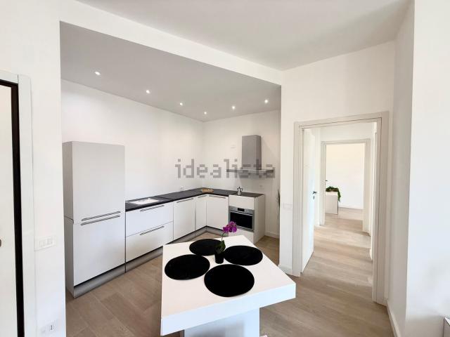 Appartamento in vendita di 85 m² in Via Tremana, 1