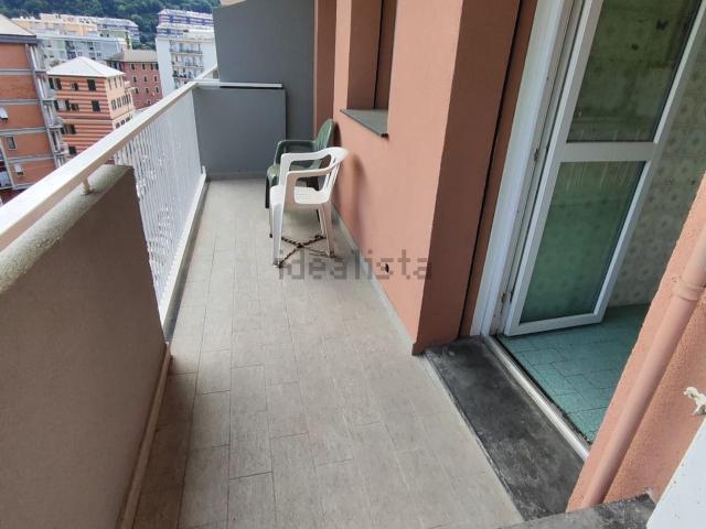 Appartamento in vendita di 85 m² in Via Trensasco