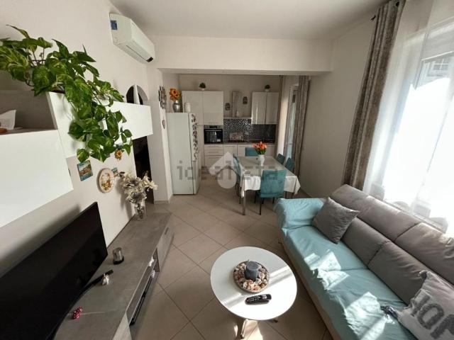 Appartamento in vendita di 85 m² in Via Trento, 25