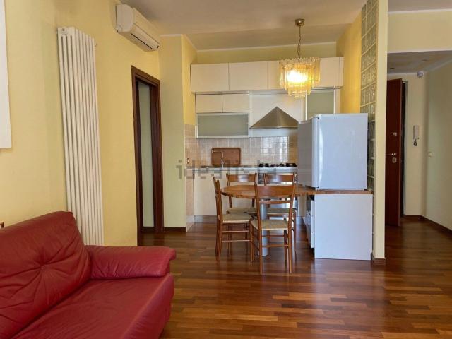 Appartamento in vendita di 85 m² in Via Trento