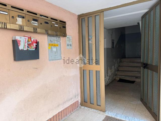Appartamento in vendita di 85 m² in Via Trento, 6