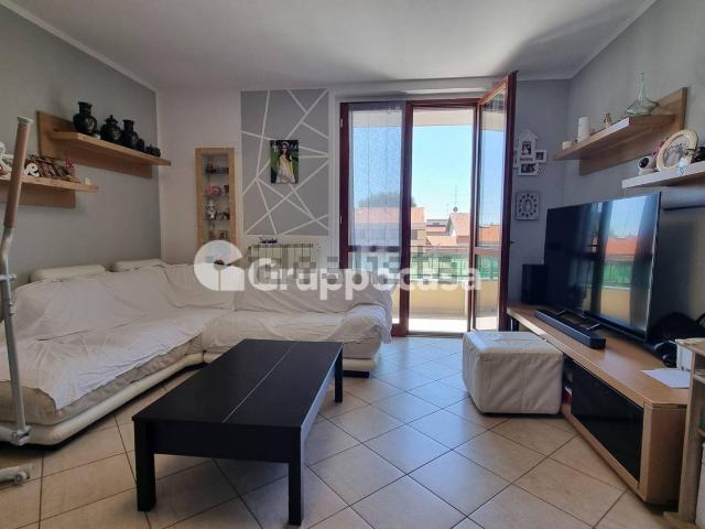 Appartamento in vendita di 85 m² in Via Trento, 9
