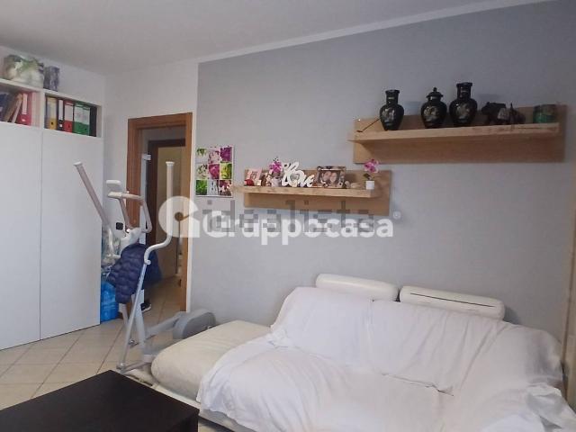 Appartamento in vendita di 85 m² in Via Trento, 9