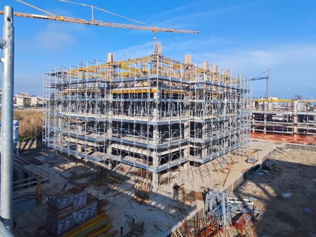 Appartamento in vendita di 85 m² in Via Trieste