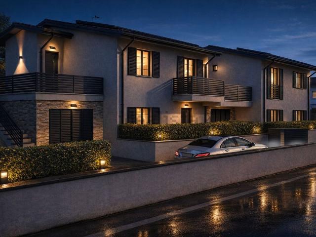 Appartamento in vendita di 85 m² in Via Trieste, 28