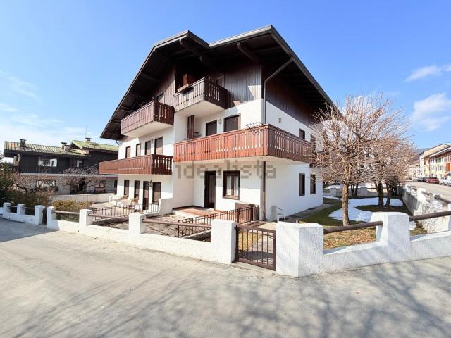 Appartamento in vendita di 85 m² in Via Trieste