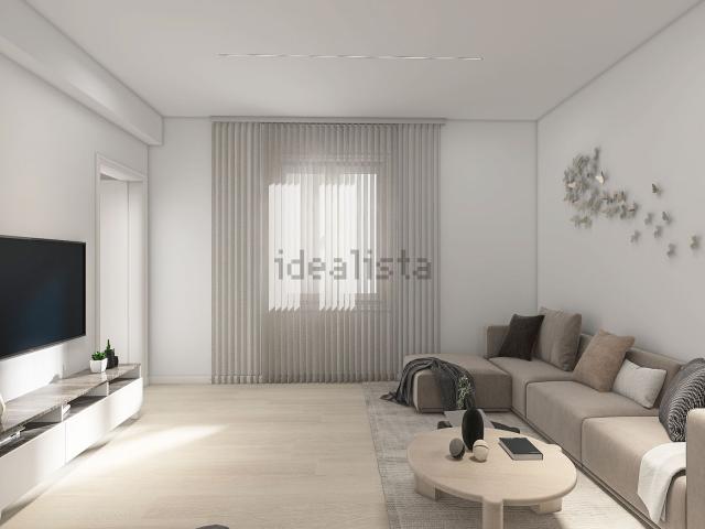 Appartamento in vendita di 85 m² in Via Trionfale, 8891