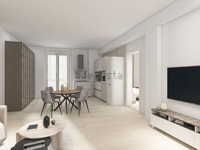 Appartamento in vendita di 85 m² in Via Trionfale, 8891