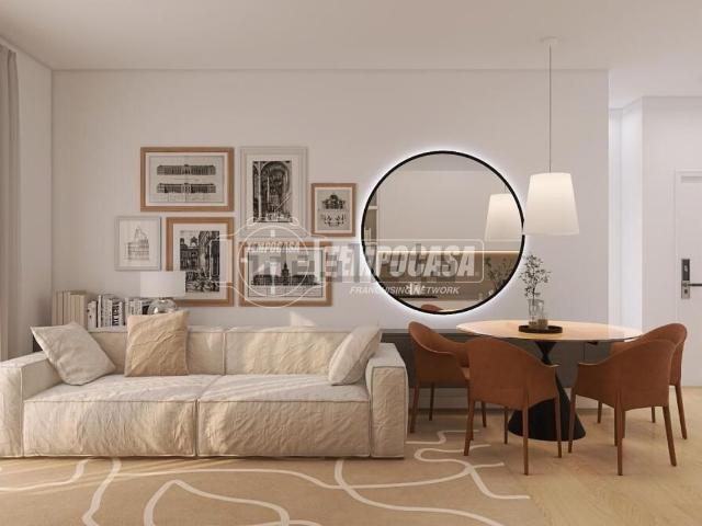 Appartamento in vendita di 85 m² in Via Tripoli, 116