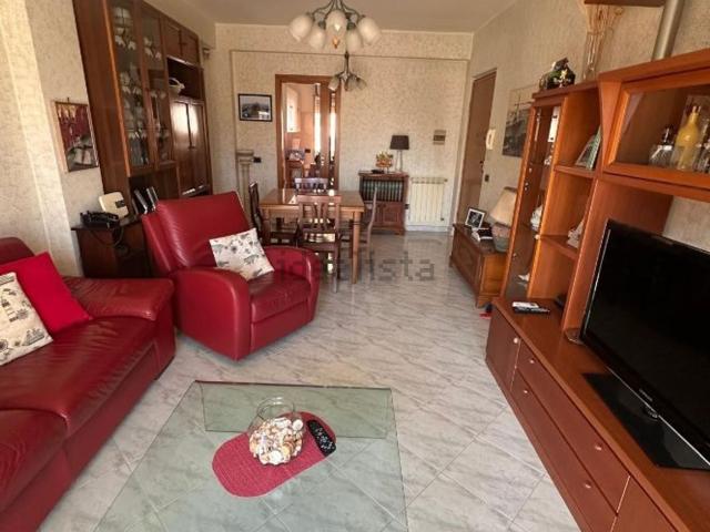 Appartamento in vendita di 85 m² in Via Tuccia