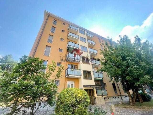 Appartamento in vendita di 85 m² in Via Ugo Betti, 30