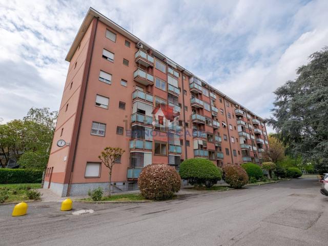Appartamento in vendita di 85 m² in Via Ugo Betti, 50