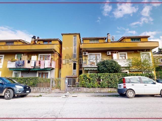 Appartamento in vendita di 85 m² in Via Ugo La Malfa, 2
