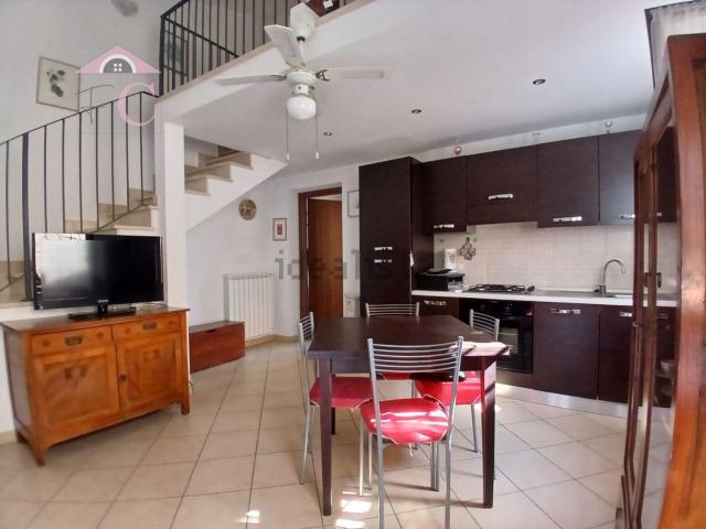 Appartamento in vendita di 85 m² in Via Ugo Tognazzi