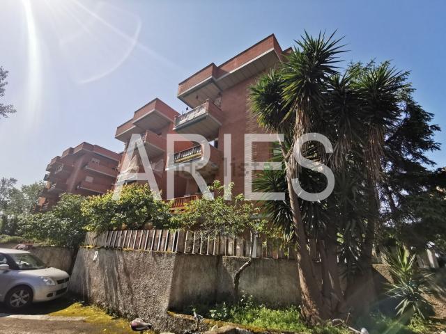 Appartamento in vendita di 85 m² in Via Ugolino Vivaldi, 30
