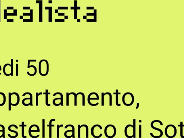 Appartamento in vendita di 85 m² in Via Ulivi, 166