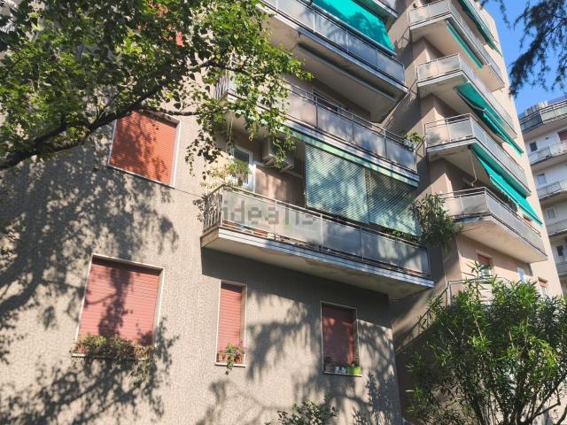 Appartamento in vendita di 85 m² in Via Ulisse Salis, 28