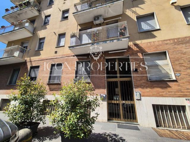 Appartamento in vendita di 85 m² in Via Ulisse Salis